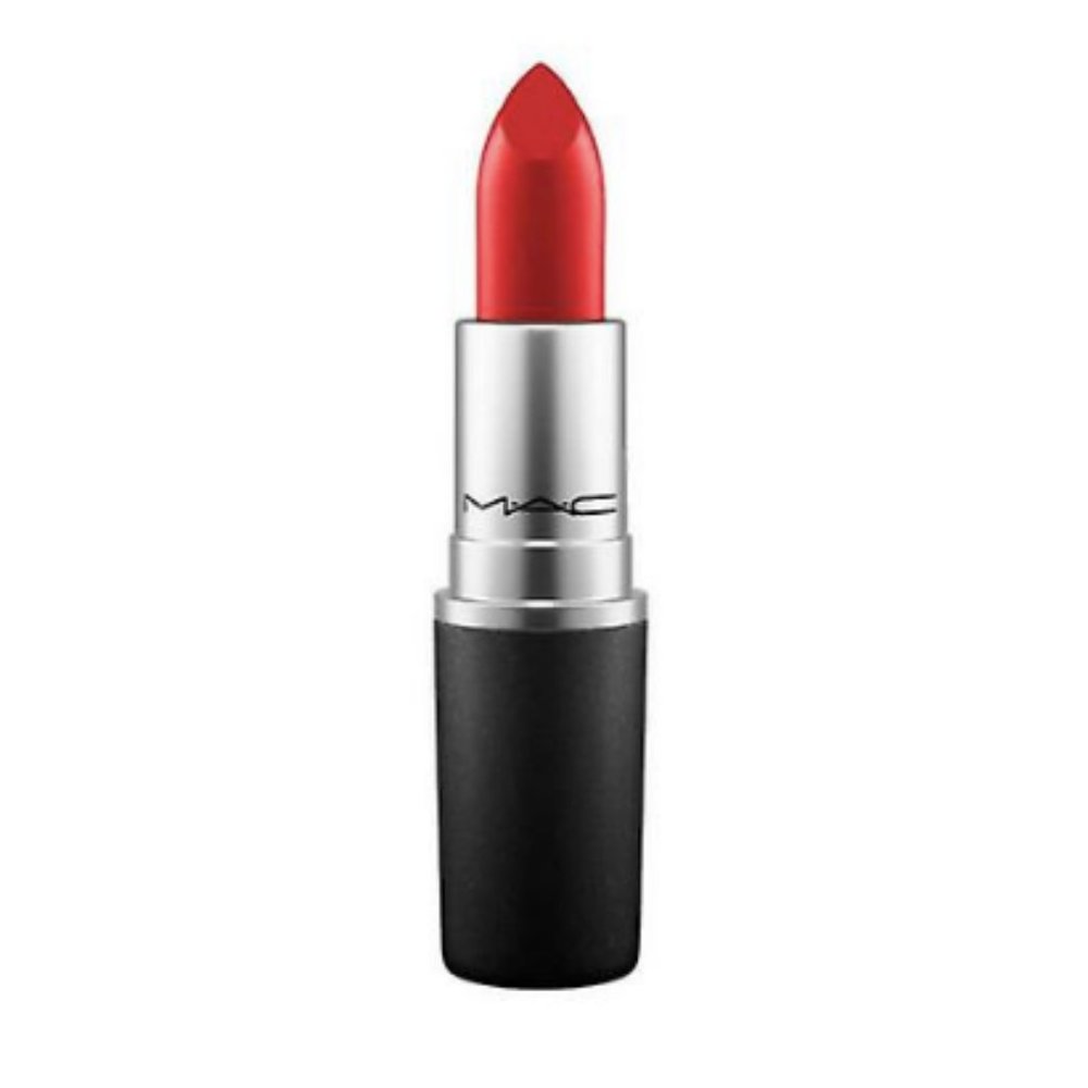 Mac Lustre Lipstick - Cockney